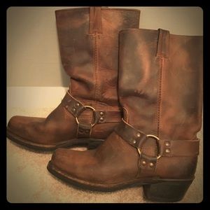 Frye boots