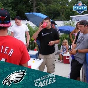 Meet your Posher, Steve