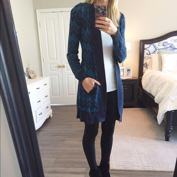 Missoni for Target M cardi
