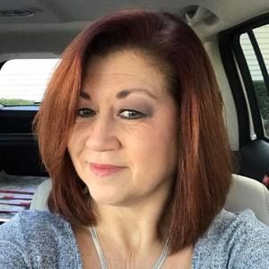 Meet your Posher, Pam