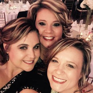 Meet your Posher, Ashley vannucci