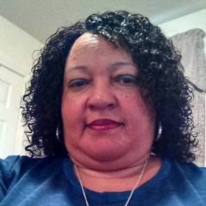 Meet your Posher, Ruth