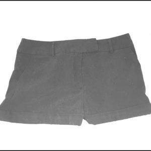 Sparkle & Fade BLACK SHORTS!