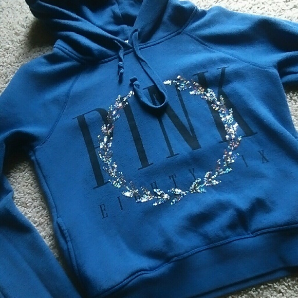 Bling pull over