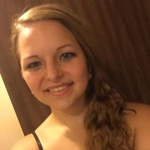 Meet your Posher, Victoria