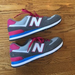 New Balance Shoes 574