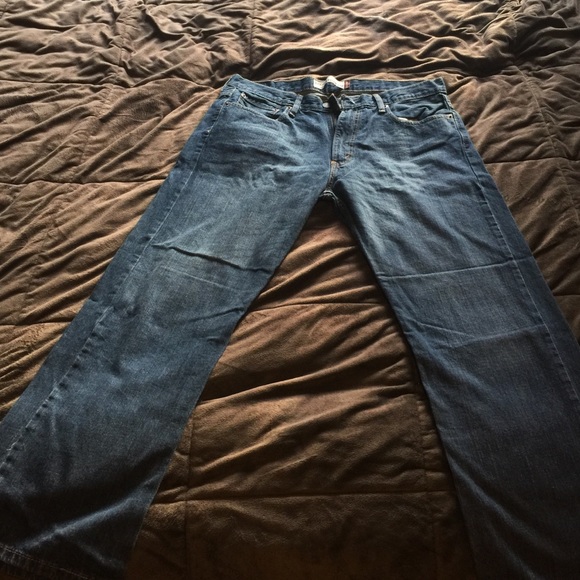 Men's Levi's