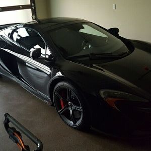 Meet your Posher, Jon