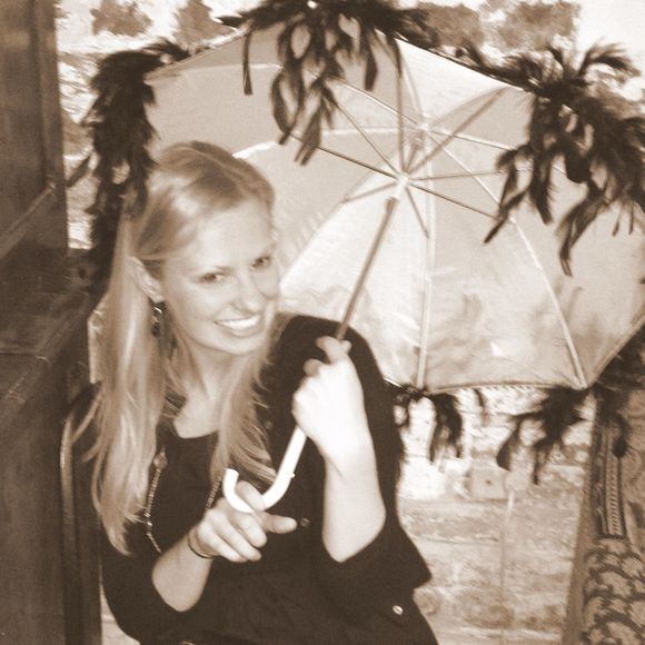 Meet your Posher, Lindsay