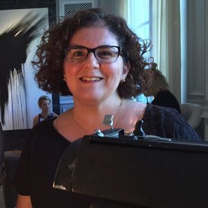 Meet your Posher, Marlyn