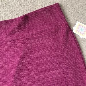 Lularoe Cassie Skirt - NWT