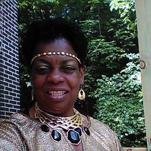 Meet your Posher, Marie a.