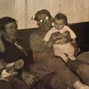 Meet your Posher, Tammy