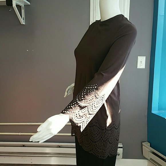 Blouse - Picture 2 of 4