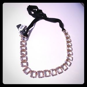 Beautiful brand new j.crew necklace