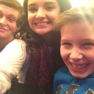 Meet your Posher, Tyler