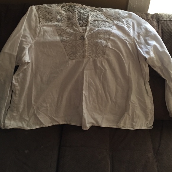 Old navy xxl oversized top