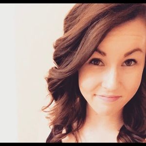 Meet your Posher, Rebekah