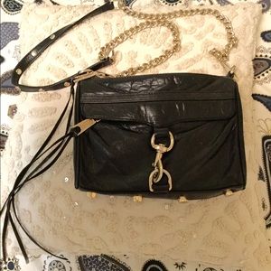Rebecca Minkoff Crossbody Bag Rebecca Minkoff Crossbody Bag