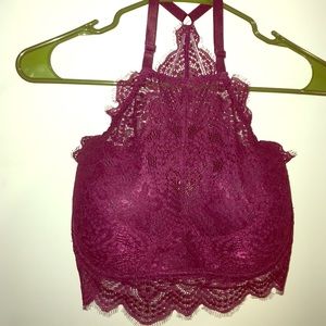 Victoria's Secret Lace Bra
