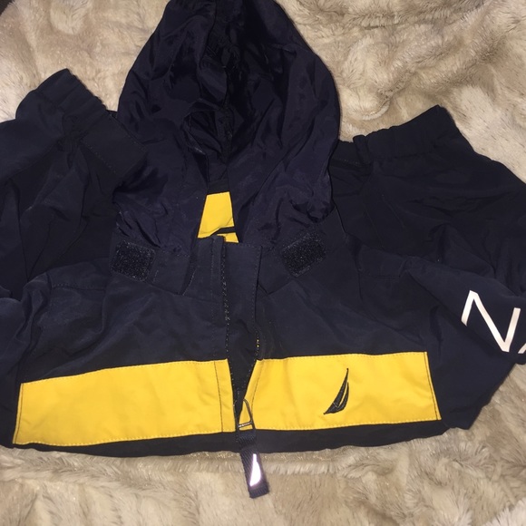 Nautica Other - Nautica boys jacket