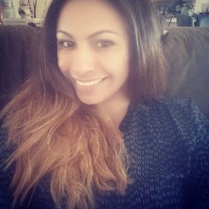 Meet your Posher, Joanna