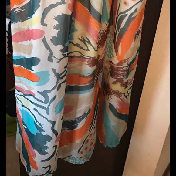 Dress - Picture 3 of 3