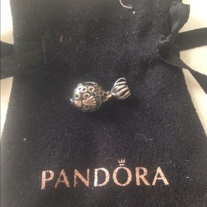 Splish Splash Dangle Charm