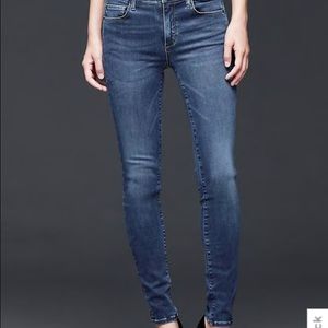 Gap Always Skinny Jeans 27/4