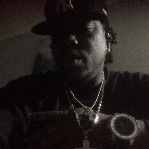 Meet your Posher, Darryl