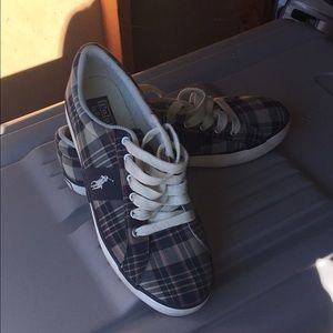 Men's sneakers