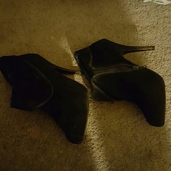 Booties - Picture 3 of 3