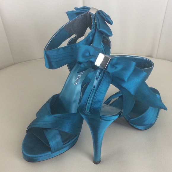 High Heel Sandals