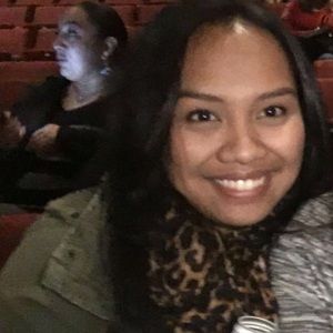 Meet your Posher, Jasmine