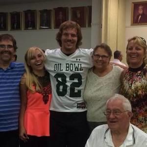 Meet your Posher, William