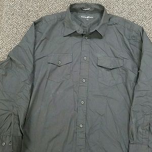 Beverly Hills Polo Club dress shirt