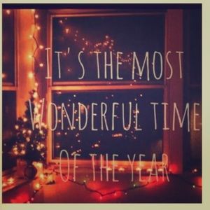 Happy December! 🙌🎄✌️️🙏💞🌬