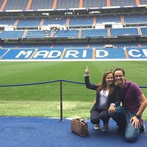 Meet your Posher, Diego