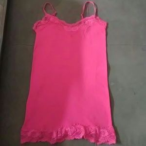 Bright Cami Top
