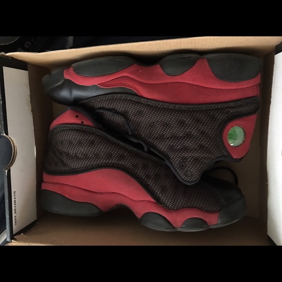 Jordan Retro 13s - Picture 2 of 2