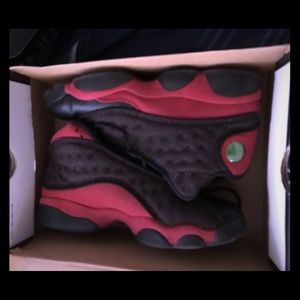 Jordan Retro 13s