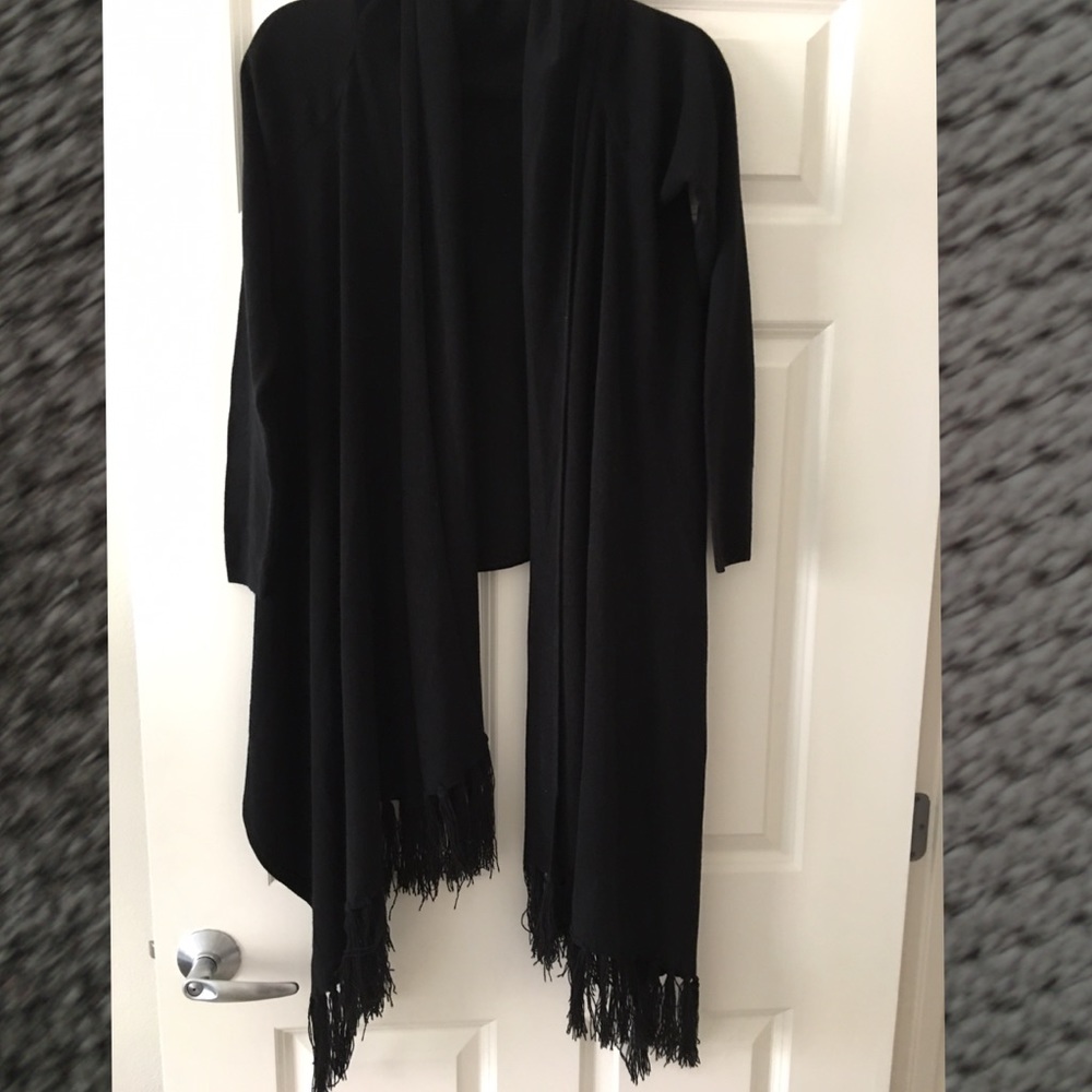 🌷🍁Unique scarf-cardigan