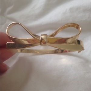 Golden Friendship Bracelet