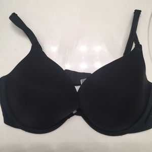 VS push-up 36d bra