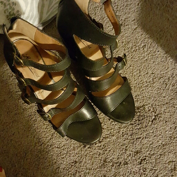 Wedges - Picture 2 of 2