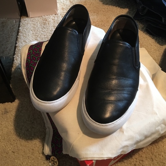 Tory Burch sneakers