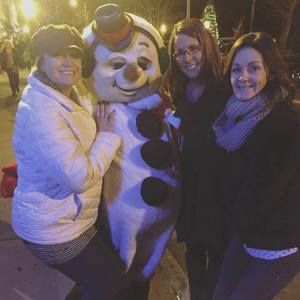 Meet your Posher, Tara