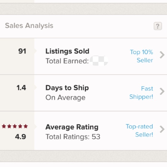 My progress 💜 - Picture 3 of 5