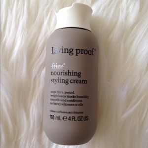 Living proof styling cream
