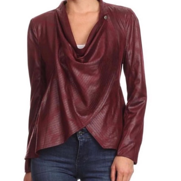 NWT Final drop πJacket - Picture 2 of 3